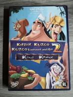 Disney dvd keizer kuzco 2, Cd's en Dvd's, Ophalen of Verzenden