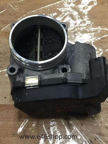 Gasklep BMW E81 E82 E87 E88 E90 E91 N43B20A beschikbaar voor biedingen