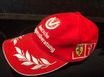 formule 1 cap michael schumacher 2000 world champion Ferrari, Verzamelen, Ophalen of Verzenden, Gebruikt, Formule 1