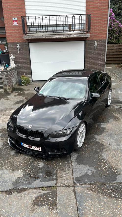 Bmw e92 320i ( M3 look ), Auto's, BMW, Particulier, 3 Reeks, ABS, Airbags, Airconditioning, Alarm, Android Auto, Apple Carplay
