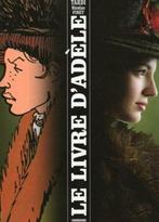 Le livre d'Adèle Tardi Finet hors-série, Comme neuf, Une BD, Enlèvement ou Envoi