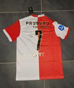 Shirt / voetbaltrui Dirk Kuyt met handtekening # Feyenoord, Verzamelen, Sportartikelen en Voetbal, Verzenden, Nieuw, Shirt