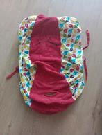 Maxi cosi hoes, Kinderen en Baby's, Babykleding | Petten en Hoeden, Ophalen