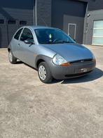 FORD KA | 1.3 BENZINE | 2004 | 099 000 KM, Auto's, Ford, Ka, Bedrijf, Handgeschakeld, Blauw