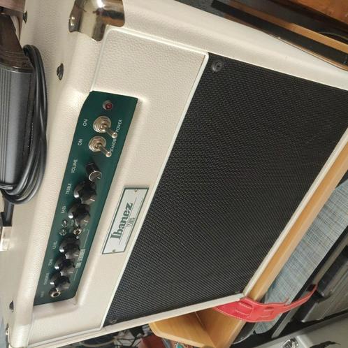 TSA15 Ibanez, Muziek en Instrumenten, Versterkers | Bas en Gitaar, Zo goed als nieuw, Ophalen