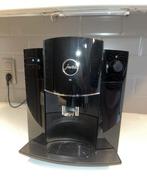 jura D4, Elektronische apparatuur, Ophalen, Afneembaar waterreservoir, Espresso apparaat, Koffiebonen