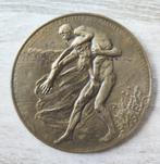 Médaille de la Croix-Rouge de Belgique, Enlèvement ou Envoi, Bronze