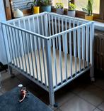 Baby box, Kinderen en Baby's, Babyparken, Ophalen, Gebruikt, In hoogte verstelbaar