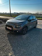 Citroën C3 1.2 automaat 2024, Auto's, Automaat, Particulier, Te koop, C3