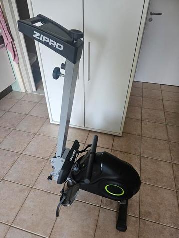 Zipro roeimachine roei toestel home gym roeien  beschikbaar voor biedingen
