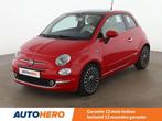 Fiat 500 1.2 Lounge (bj 2018), Auto's, Voorwielaandrijving, Gebruikt, 1242 cc, Handgeschakeld