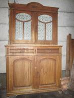 Vintage buffetkast, Enlèvement