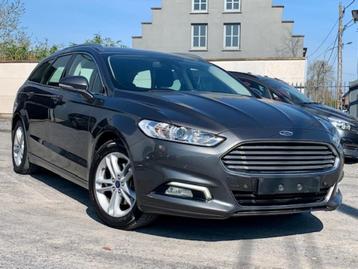 Ford Mondeo 2.0Tdci Automaat Euro6b Full option beschikbaar voor biedingen