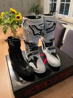 Alpinestars tech 10 wit, Ophalen of Verzenden