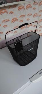 Fietsmand, Fietsen en Brommers, Fietsaccessoires | Overige Fietsaccessoires, Ophalen, Zo goed als nieuw