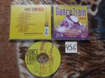 CD - Dance Train '98 Vol. 2, Enlèvement ou Envoi, Utilisé, Dance