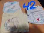 Kleding maat 42 tot 56 (prematuur), Kinderen en Baby's, Ophalen, Gebruikt, Maat 50