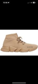 Balenciaga maat 42, Ophalen