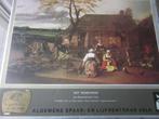 Jaren 60 deze 5 schoolplaten ASLK thema "leven vh kind", Antiek en Kunst, Ophalen of Verzenden, Geschiedenis