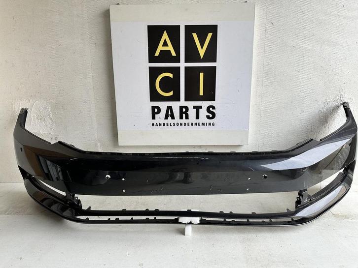 Vw Passat 3G B8 voorbumper bumper 3G0807221, Auto-onderdelen, Carrosserie, Bumper, Volkswagen, Voor, Gebruikt, Ophalen of Verzenden