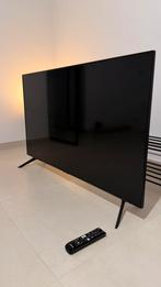 Samsung 50 inch 4K Ultra HD Smart Tv (crystal uhd), Audio, Tv en Foto, Ophalen, Zo goed als nieuw, Samsung, Smart TV