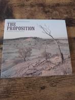 Nick Cave & Warren Ellis - The Proposition, Cd's en Dvd's, Zo goed als nieuw, Ophalen