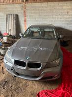 BMW 318d e91 facelift 2011 pour pièces, Gebruikt