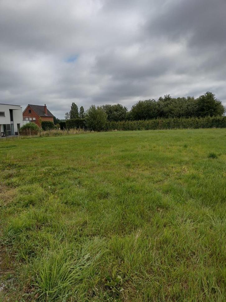 bouwgrond te koop 3381 Kapellen (Glabbeek), Immo, Gronden en Bouwgronden, 1000 tot 1500 m²