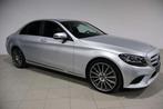 Mercedes-Benz C-CLASS 180 C 180 d 9G-TRONIC Avantgarde, Argent ou Gris, Achat, Entreprise, 2135 kg