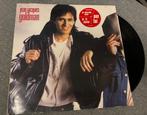 Jean Jacques Goldman LP, CD & DVD, Enlèvement ou Envoi