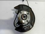 WIELNAAF LINKS VOOR Toyota Yaris III (P13) (01-2010/09-2020), Gebruikt, Toyota