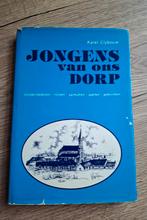 Boek : jongens van onze dorp / Karel Clybouw, Ophalen of Verzenden