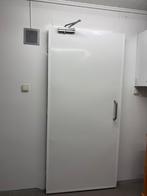 Porte pour chambre froide, Porte intérieure, Enlèvement, 215 cm ou plus, Utilisé