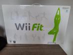 Wii fit balance board, Games en Spelcomputers, Games | Nintendo Wii, Ophalen of Verzenden, Zo goed als nieuw