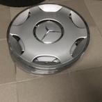 Winterbanden van merceders c klasse 1995 de w202 generatie, Auto diversen, Wieldoppen, Ophalen, Zo goed als nieuw