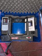 Roterende laser en digitale waterpas darm, Doe-het-zelf en Bouw, Ophalen