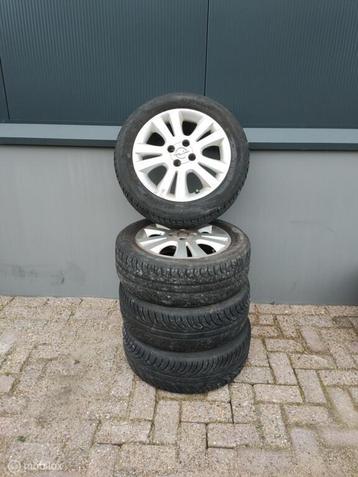 Banden Opel Astra 205/55 R16H91 H - Dynax 05025 beschikbaar voor biedingen
