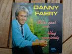 danny fabry alles gaat over, Ophalen of Verzenden, Zo goed als nieuw, Levenslied of Smartlap