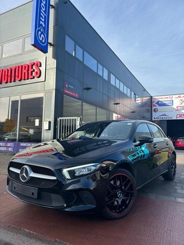 Mercedes-Benz A 250 beschikbaar voor biedingen
