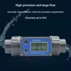 Elektronische flowmeter, Ophalen, Nieuw, Kunststof, Overige typen