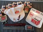 Lot 'Stella Artois', Verzamelen, Ophalen of Verzenden, Gebruikt, Stella Artois