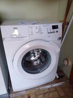 Wasmachine AEG 6000 series zogoed als nieuw, Elektronische apparatuur, Wasmachines, Ophalen, Zo goed als nieuw, Voorlader