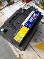 Batterie 12v 480 Ampères 55 A /h  Essence + petits Diesel, Utilisé