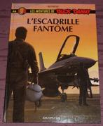 BD - Buck Danny - Tome 46. L'escadrille fantôme, Ophalen of Verzenden, Nieuw, BERGESE