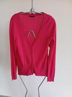 Damesgilet fuchsia, Ophalen, JBC, Maat 42/44 (L), Roze