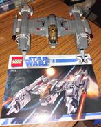 Lego star wars 7673, Gebruikt, Lego, Ophalen, Losse stenen