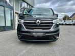 Renault Trafic 2.0D 150PK L1*Navi*Carplay*Camera*Sensoren v, Auto's, Renault, Monovolume, https://public.car-pass.be/vhr/8392695d-68a5-424f-b60e-aaec828d5c1d