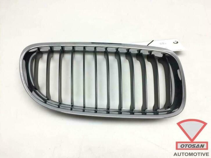 bmw 3 serie e90 lci grille grill rechts nieuw! 7201968, Auto-onderdelen, Carrosserie, BMW, Rechts, Nieuw