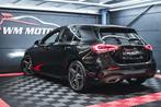 Mercedes-Benz A-CLASS 180 PACK AMG, Autos, Cuir, Classe A, Achat, Entreprise