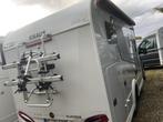Knaus Van TI Plus 650 MEG Platinum 4x4 Truma6E ce20, Bedrijf, Knaus, Half-integraal